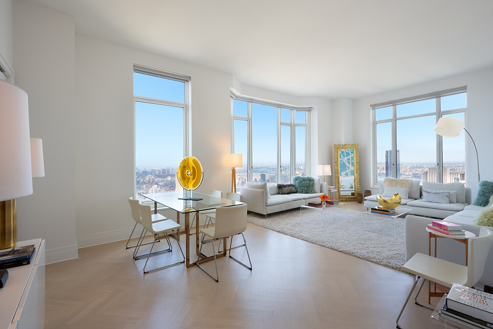 30 PARK Place 64B