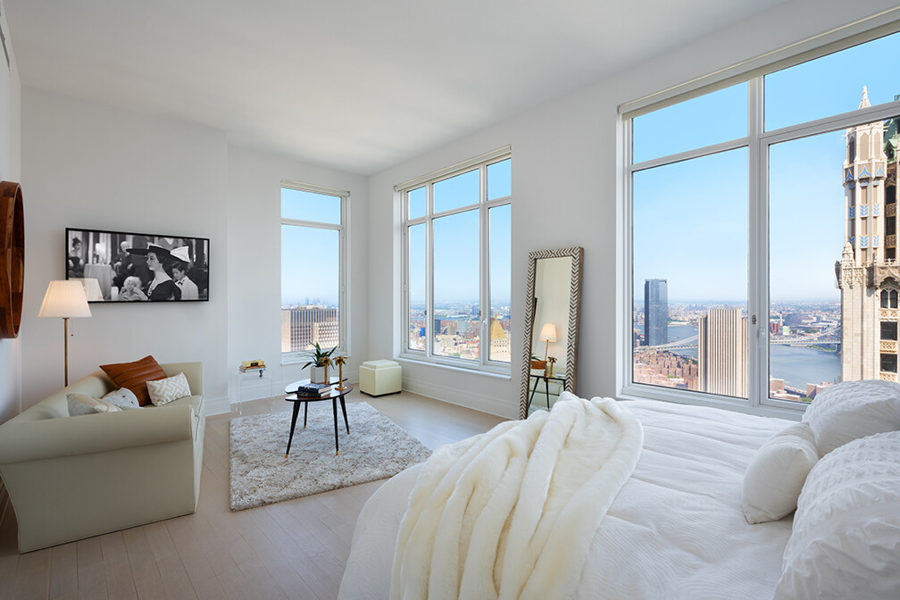 30 PARK Place 64B