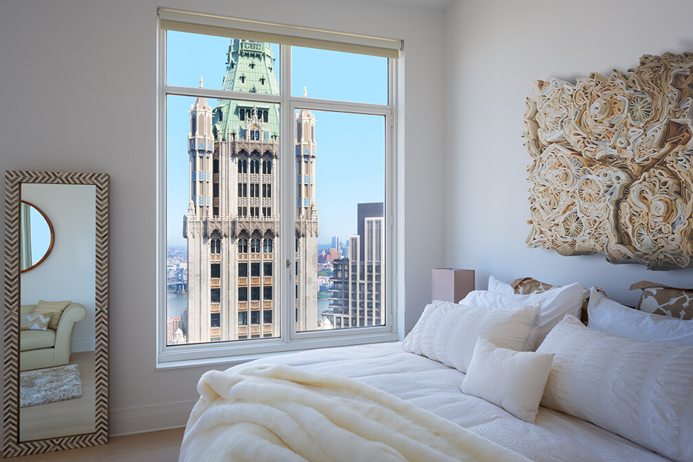 30 PARK Place 64B