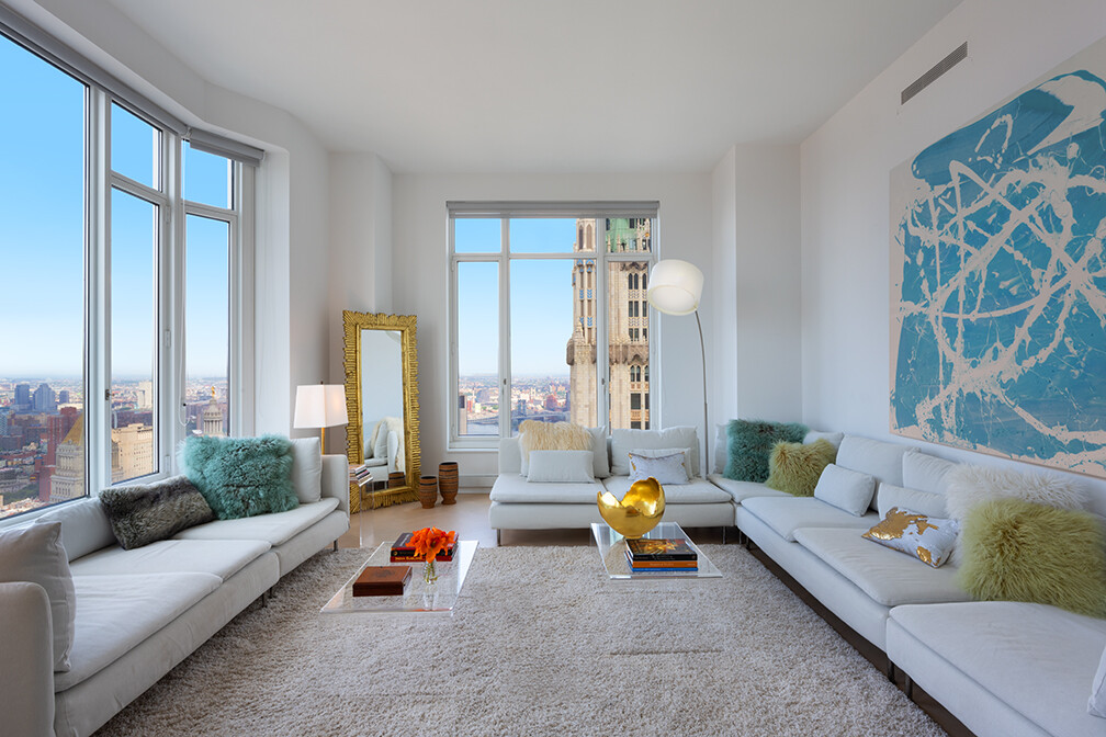 30 PARK Place 64B