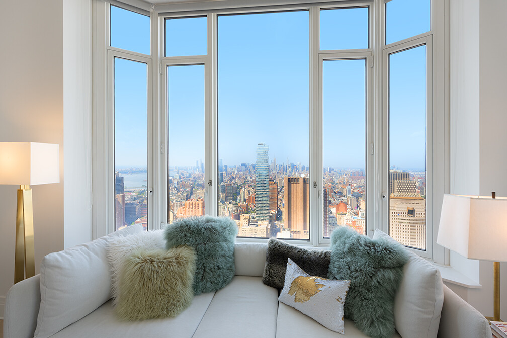 30 PARK Place 64B