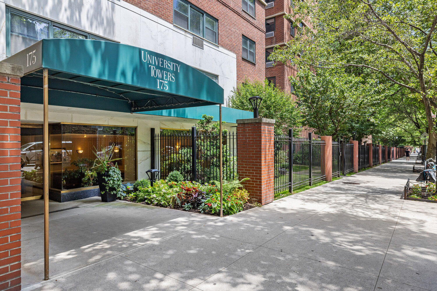 175 WILLOUGHBY Street 15H