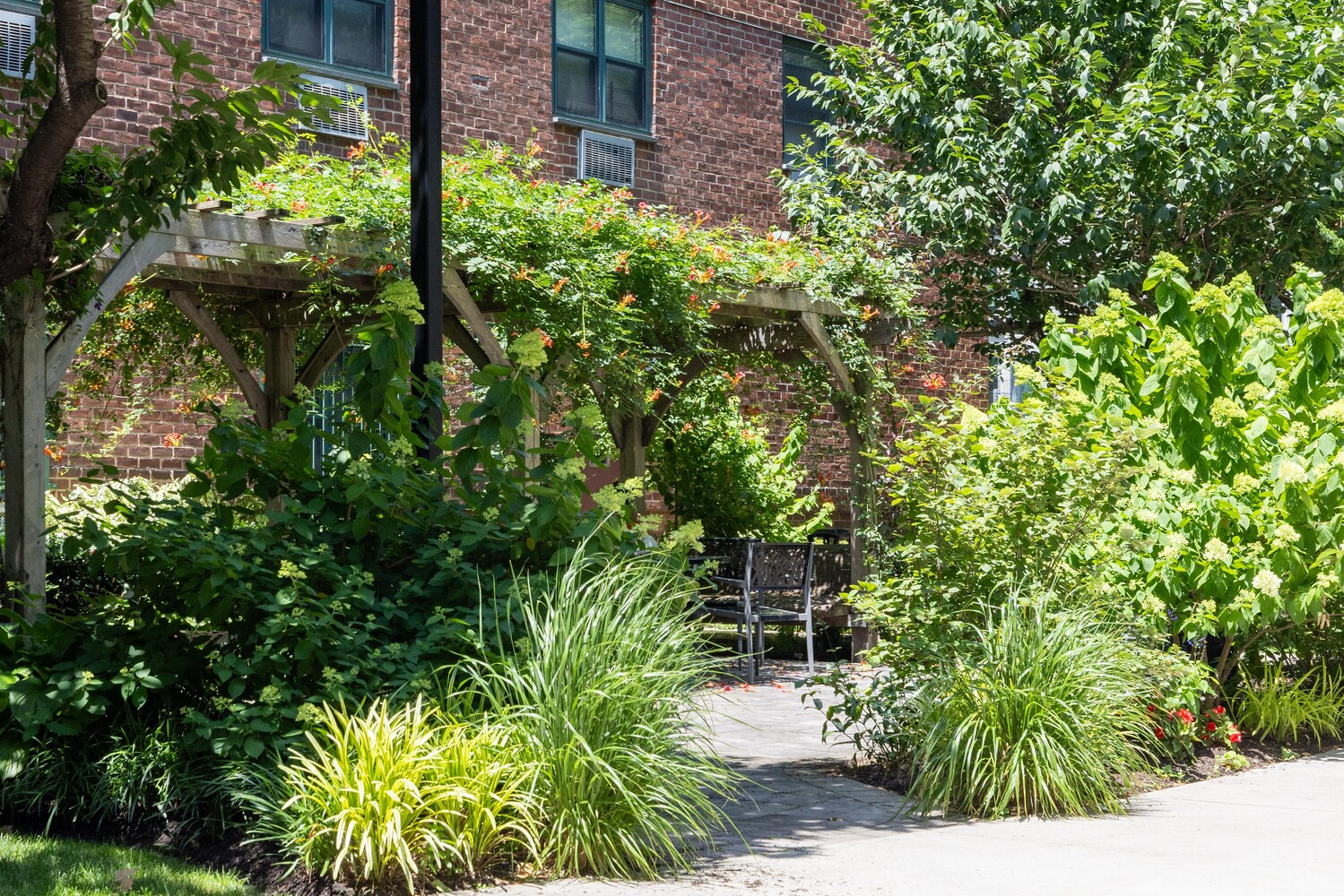 175 WILLOUGHBY Street 15H