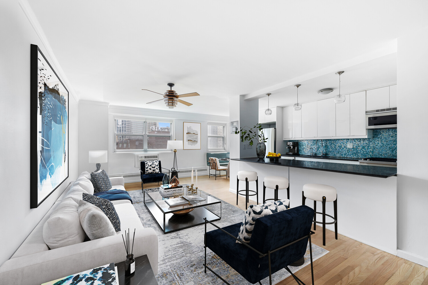175 WILLOUGHBY Street 15H