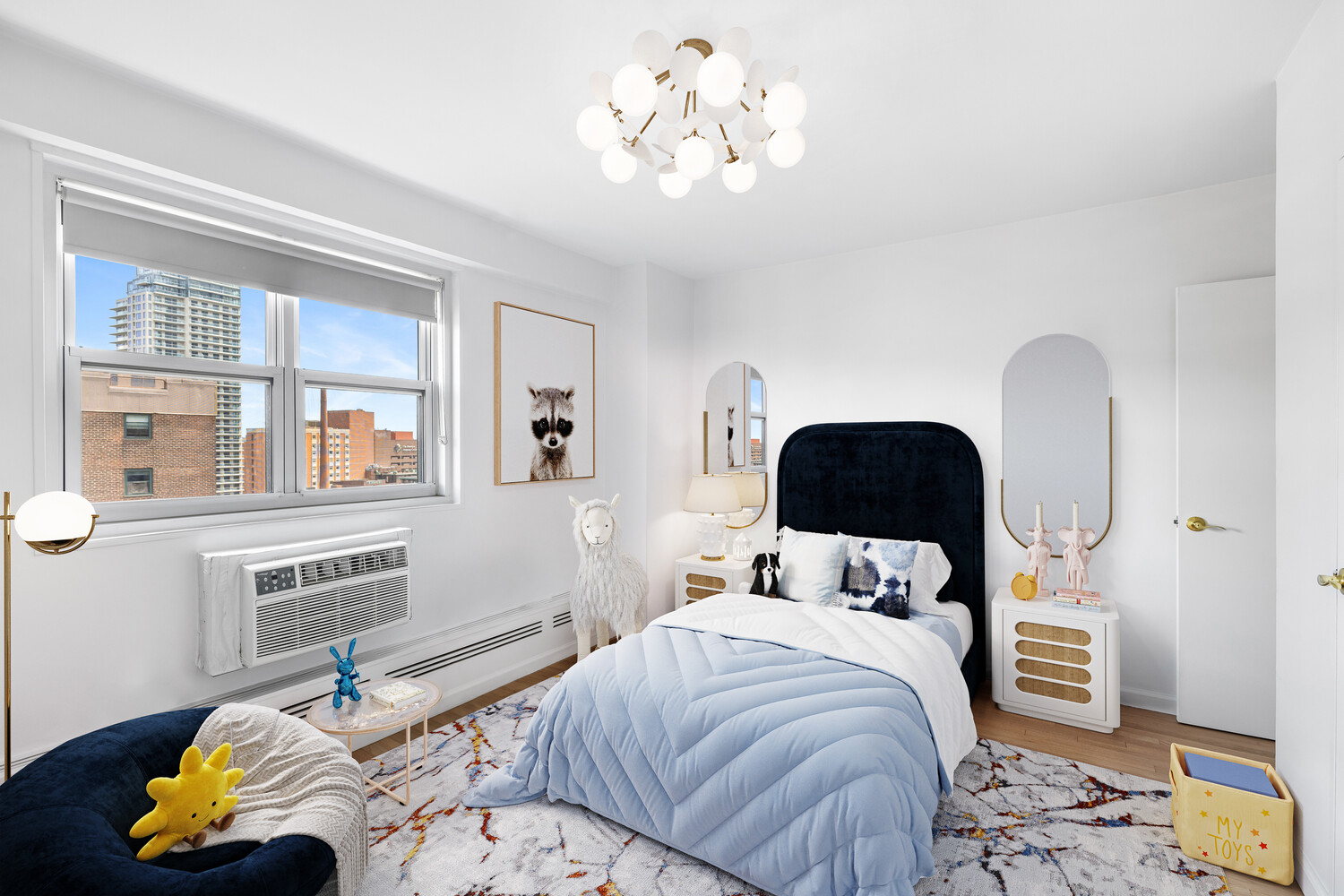 175 WILLOUGHBY Street 15H