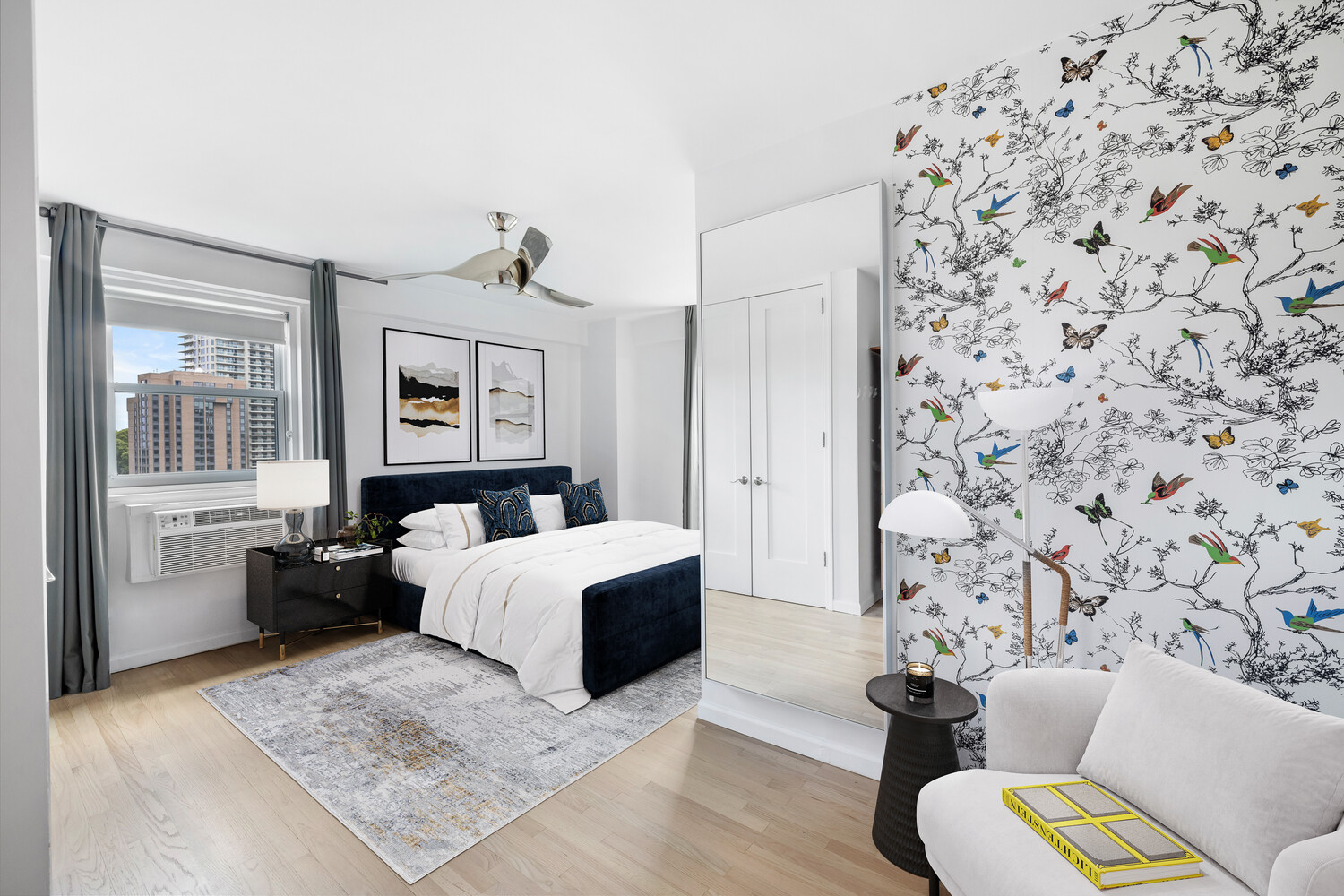 175 WILLOUGHBY Street 15H