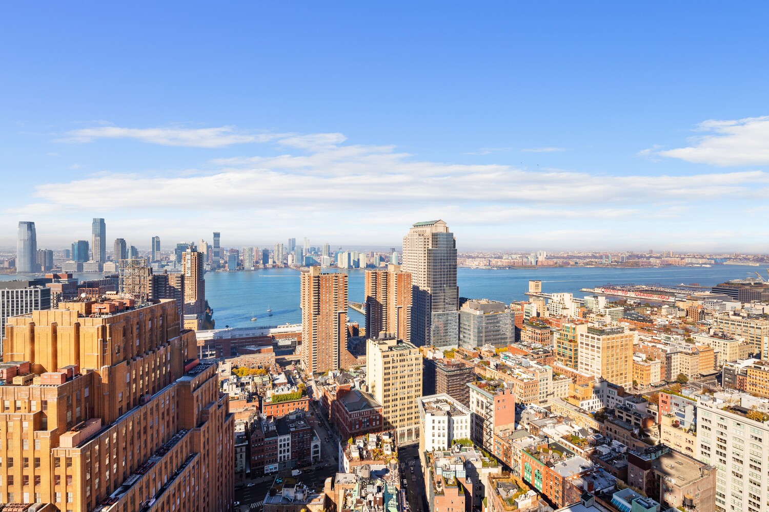56 LEONARD Street 47WEST