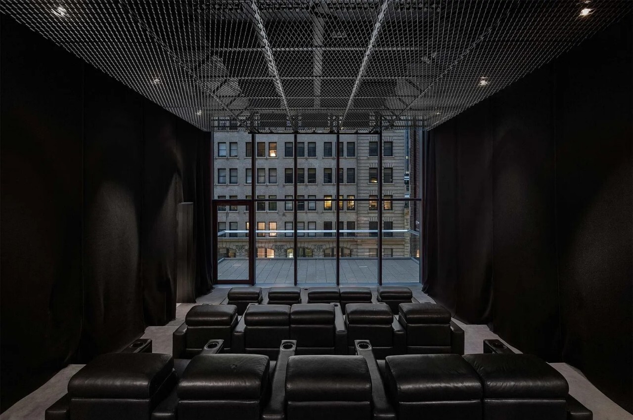 56 LEONARD Street 47WEST