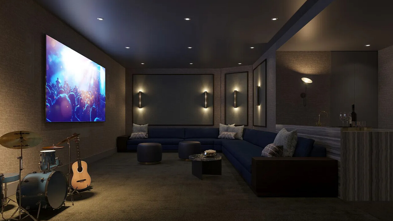 1 CLINTON Street 15B