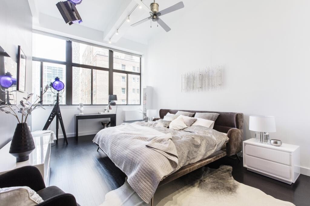 310 E 46TH Street 6K
