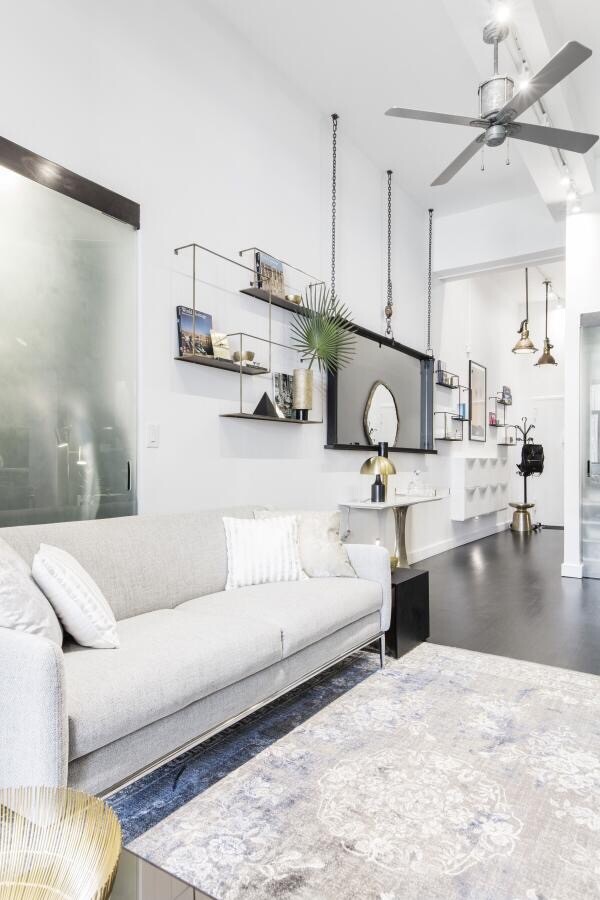 310 E 46TH Street 6K