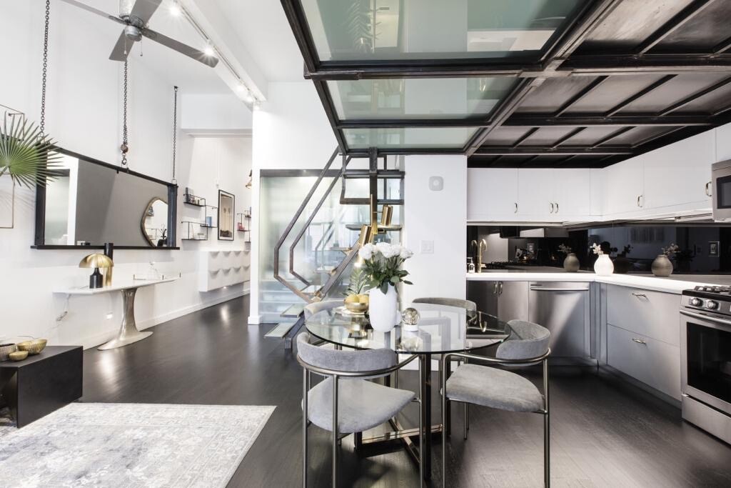 310 E 46TH Street 6K