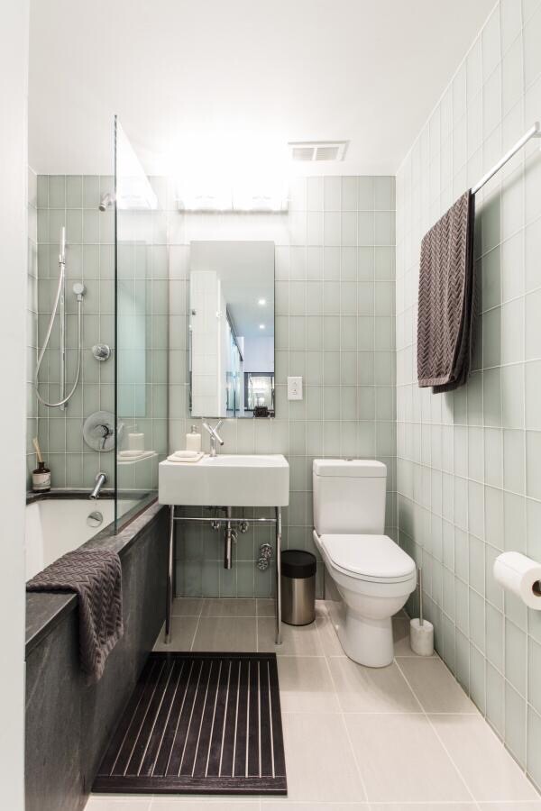 310 E 46TH Street 6K