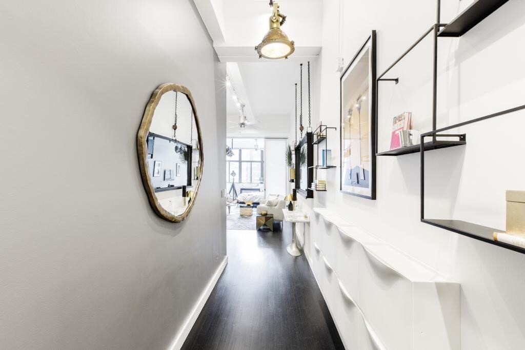 310 E 46TH Street 6K