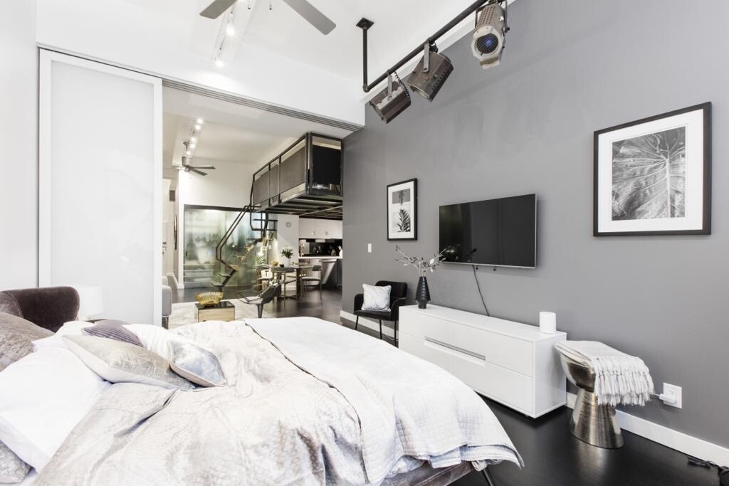 310 E 46TH Street 6K