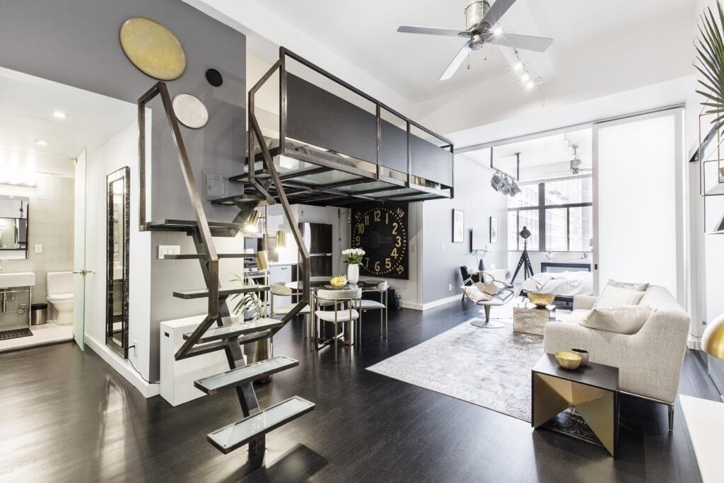 310 E 46TH Street 6K