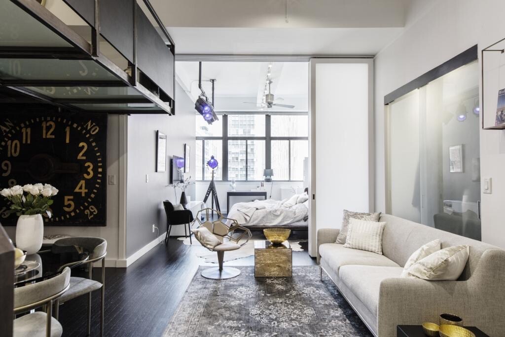 310 E 46TH Street 6K