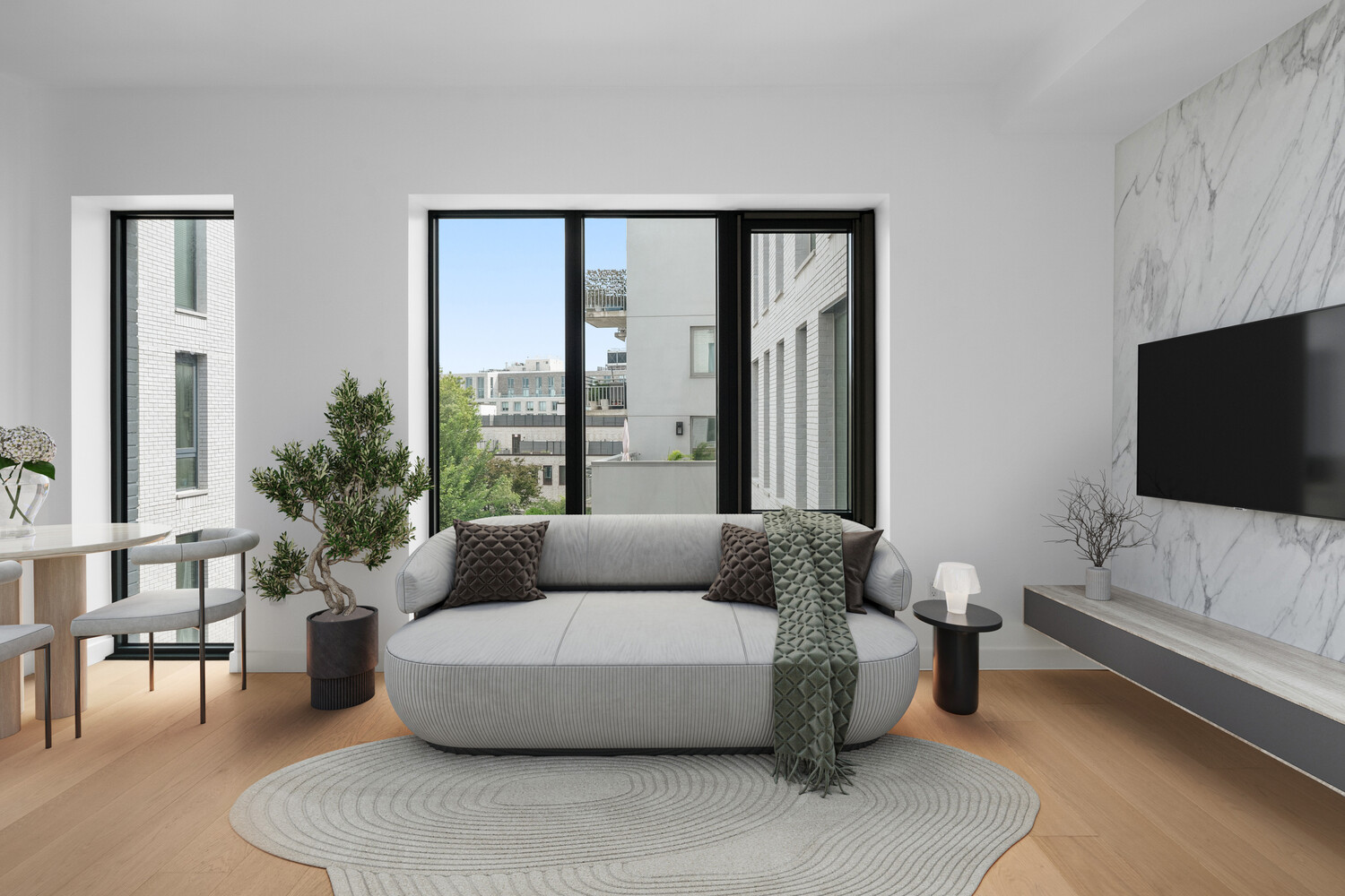 30-05 VERNON Boulevard 3J