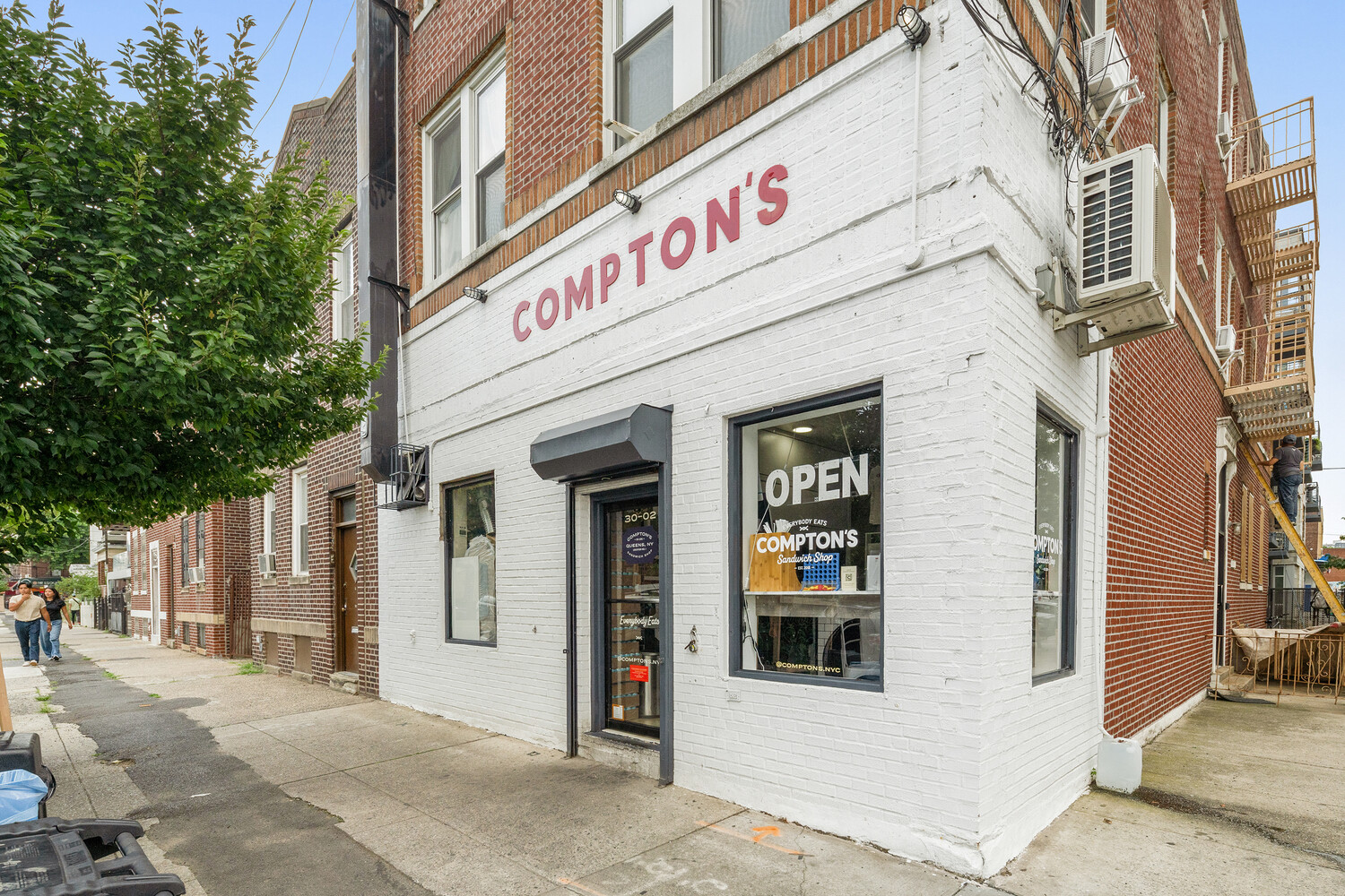 30-05 VERNON Boulevard 3J