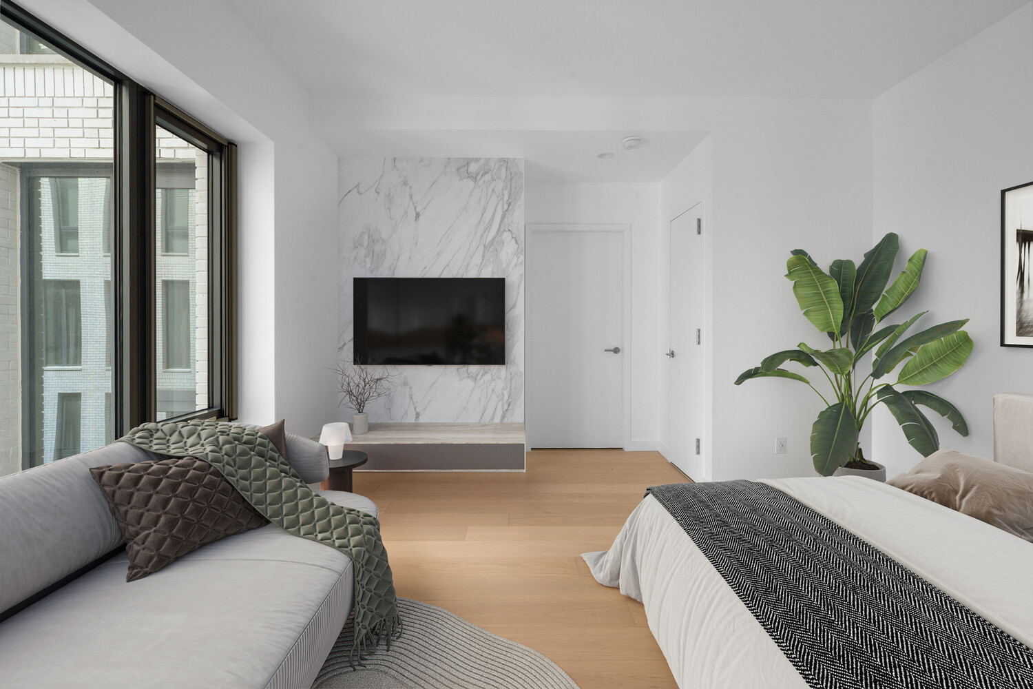 30-05 VERNON Boulevard 3J