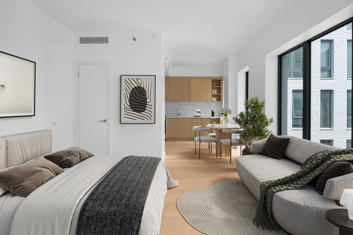 30-05 VERNON Boulevard 3J