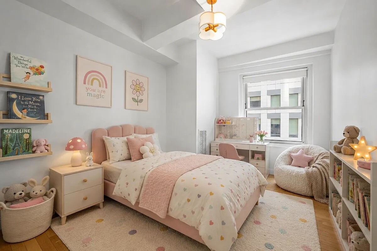 88 GREENWICH Street 604