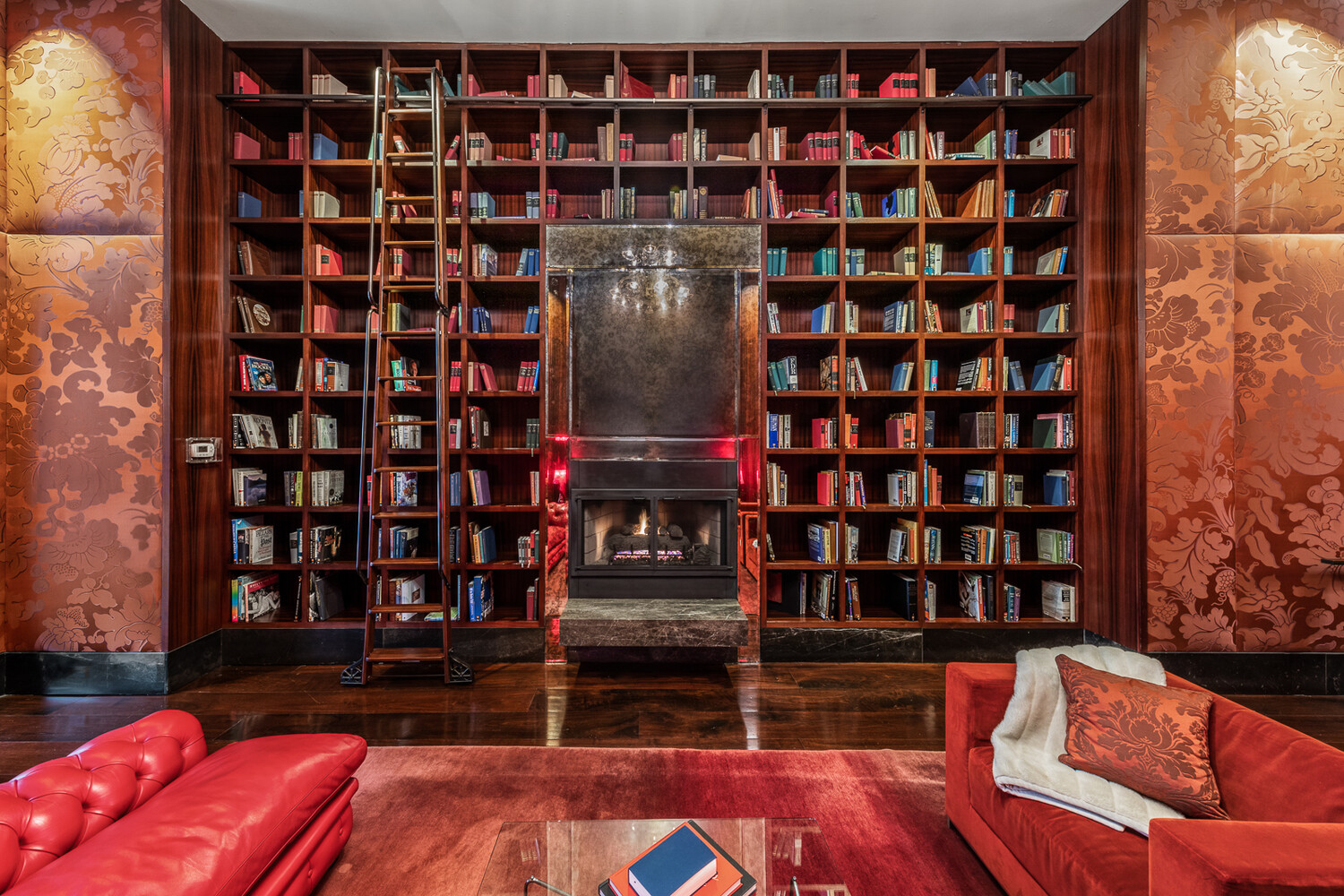 88 GREENWICH Street 604