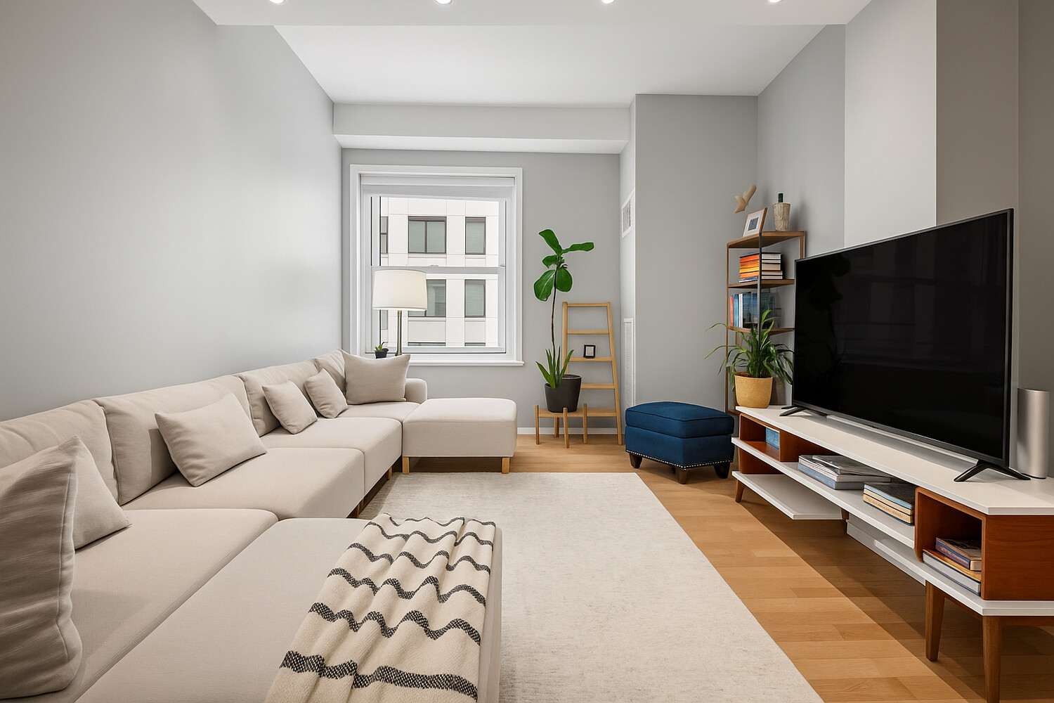 88 GREENWICH Street 604