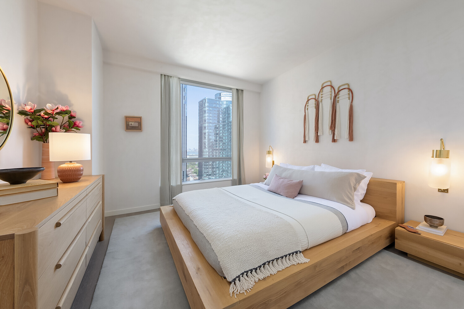 1 CITY Point 15L