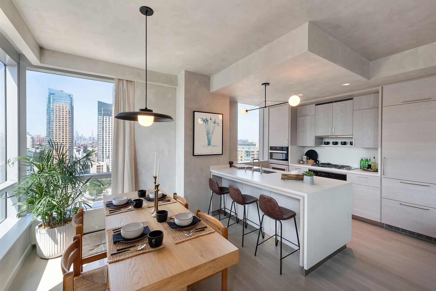1 CITY Point 15L