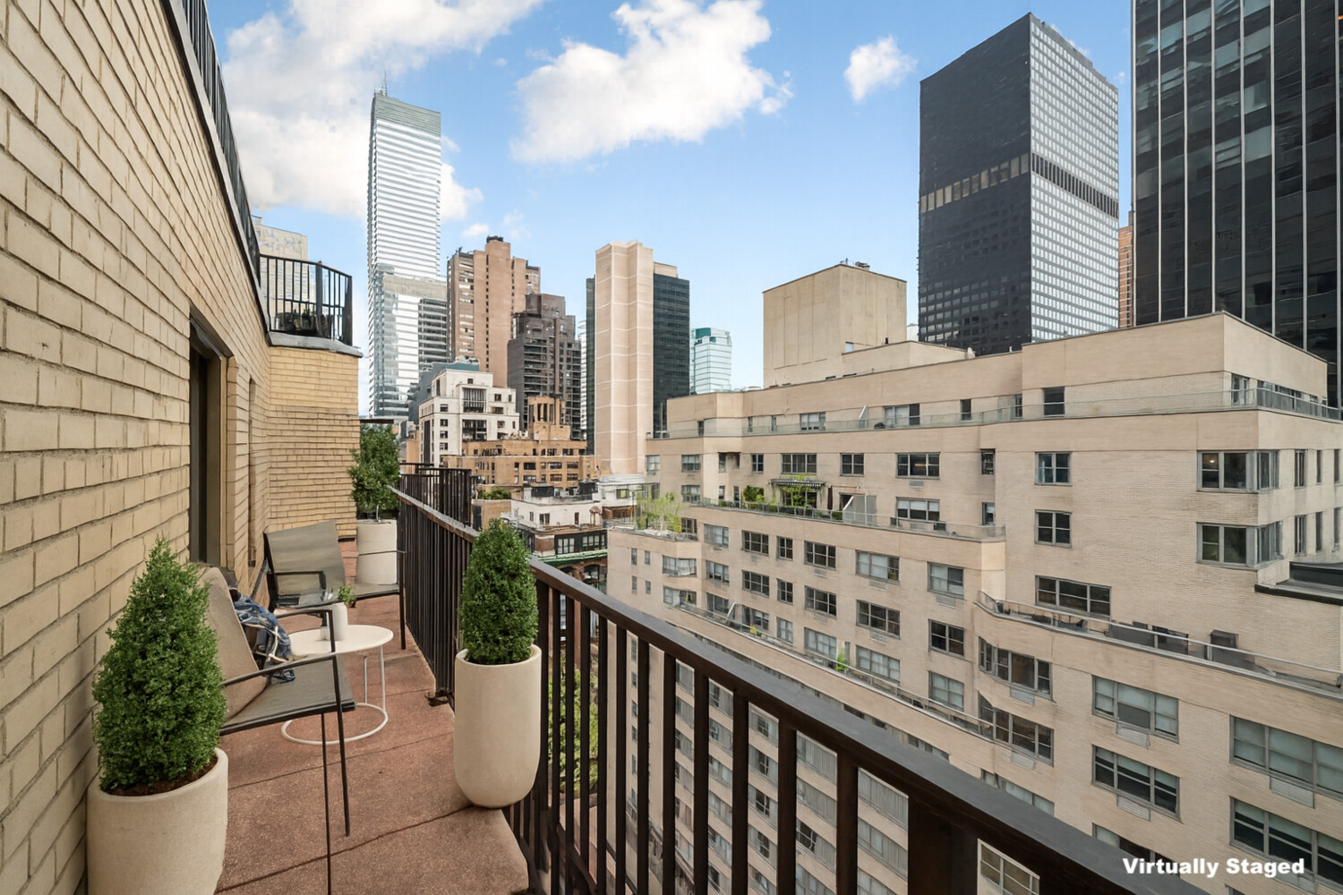 135 E 54TH Street 16E