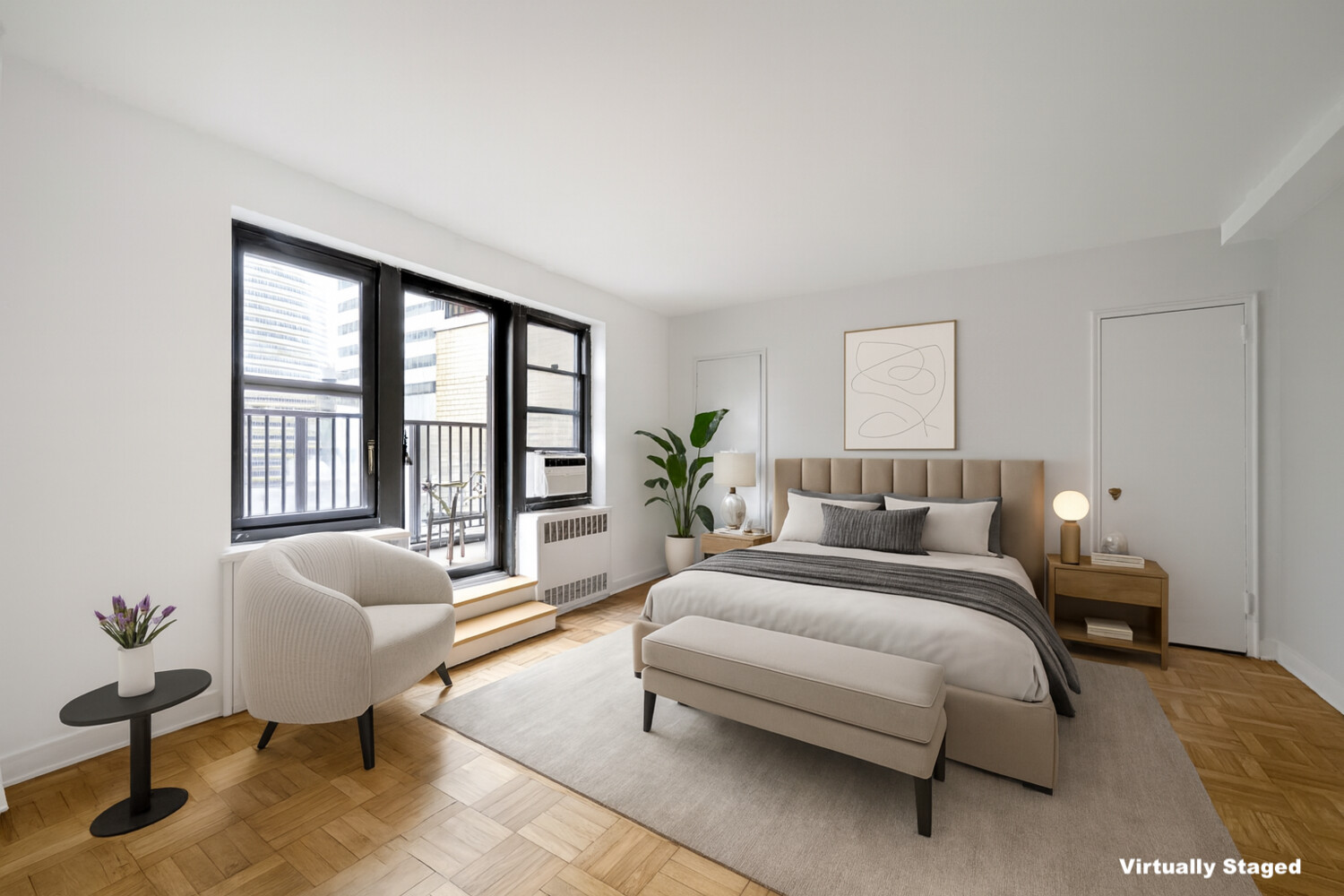 135 E 54TH Street 16E