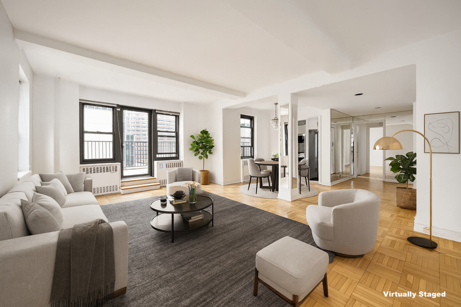 135 E 54TH Street 16E