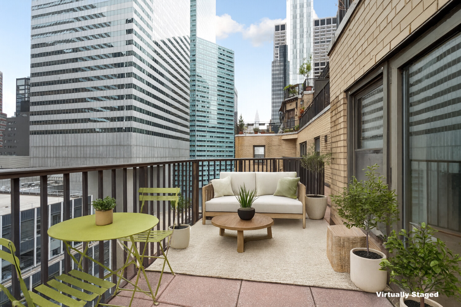 135 E 54TH Street 16E