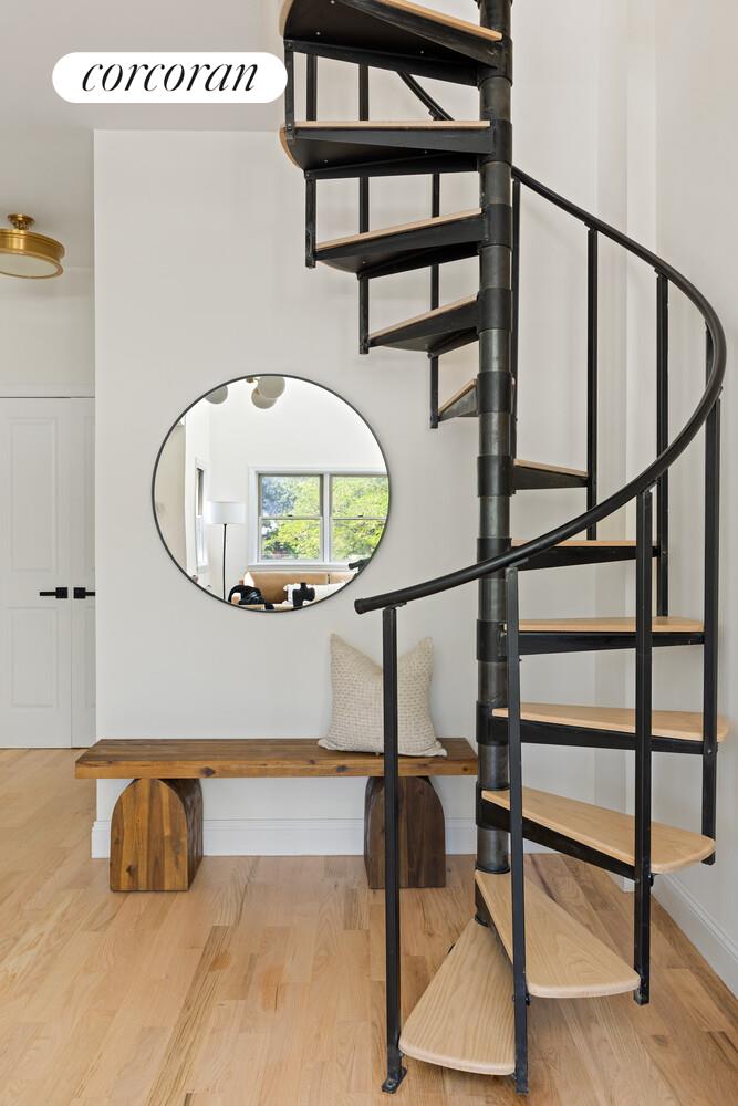 91 DOUGLASS Street PH