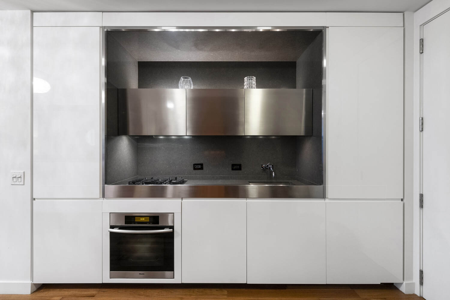 15 WILLIAM Street 9F