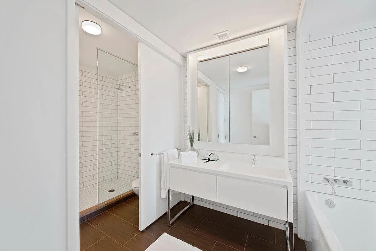 15 WILLIAM Street 9F