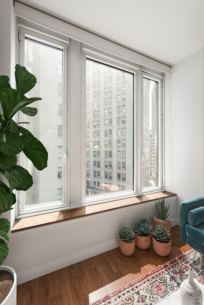 15 WILLIAM Street 9F