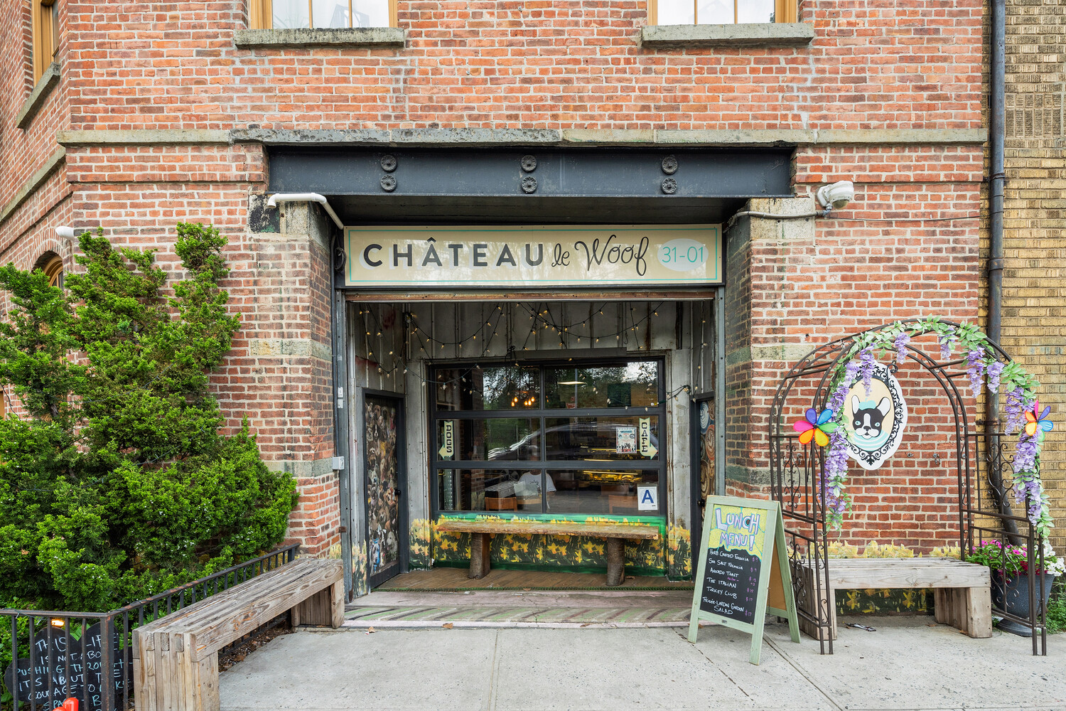 30-05 VERNON Boulevard 3F