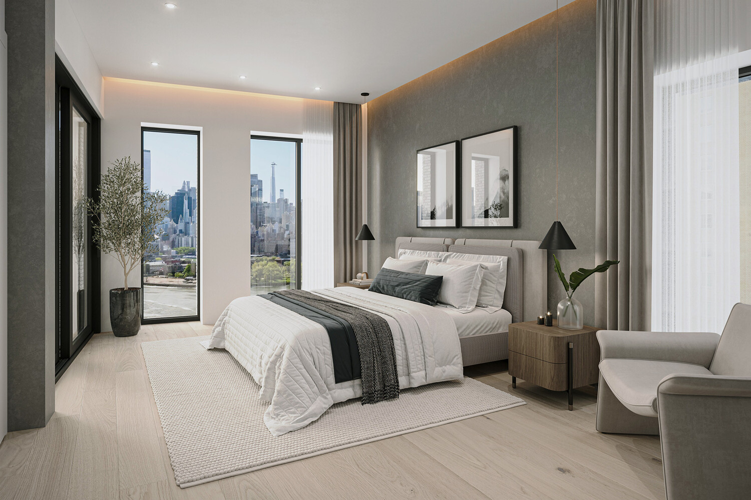 30-05 VERNON Boulevard 2K