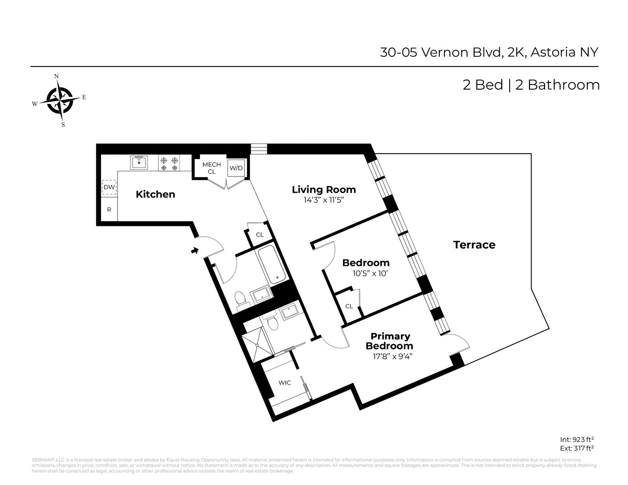 30-05 VERNON Boulevard 2K