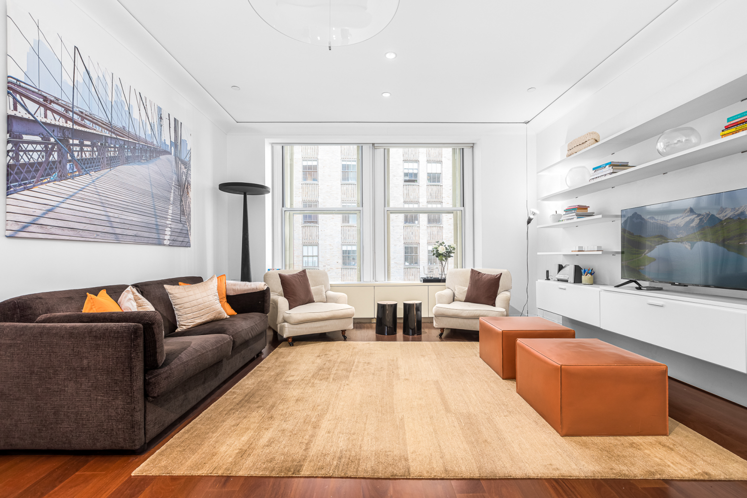55 WALL Street 542
