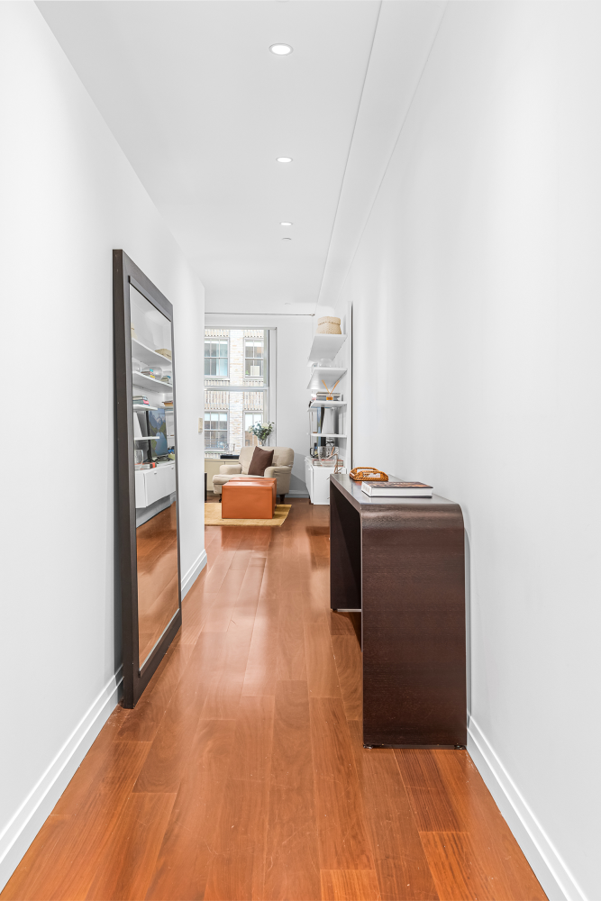 55 WALL Street 542