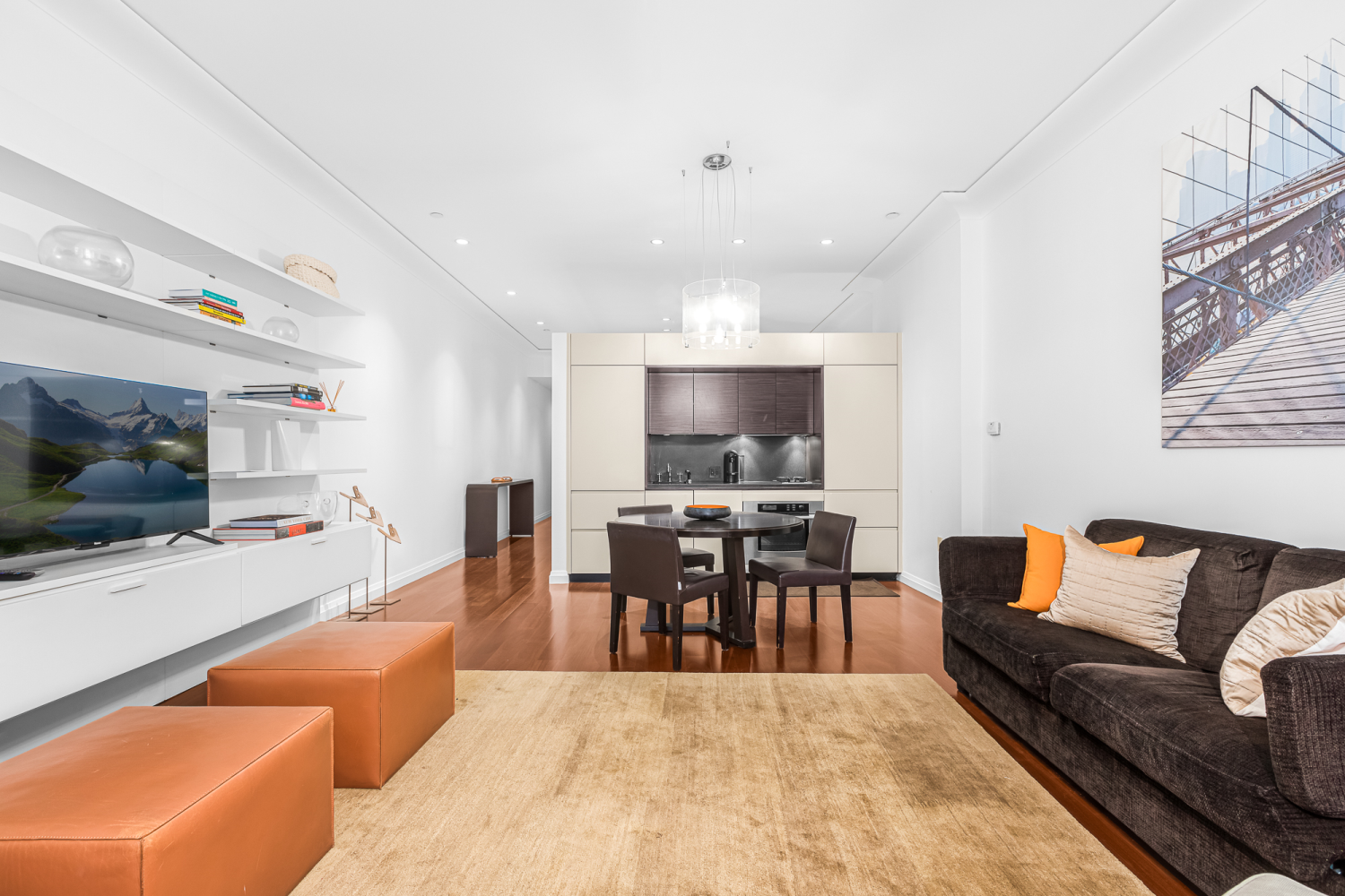 55 WALL Street 542