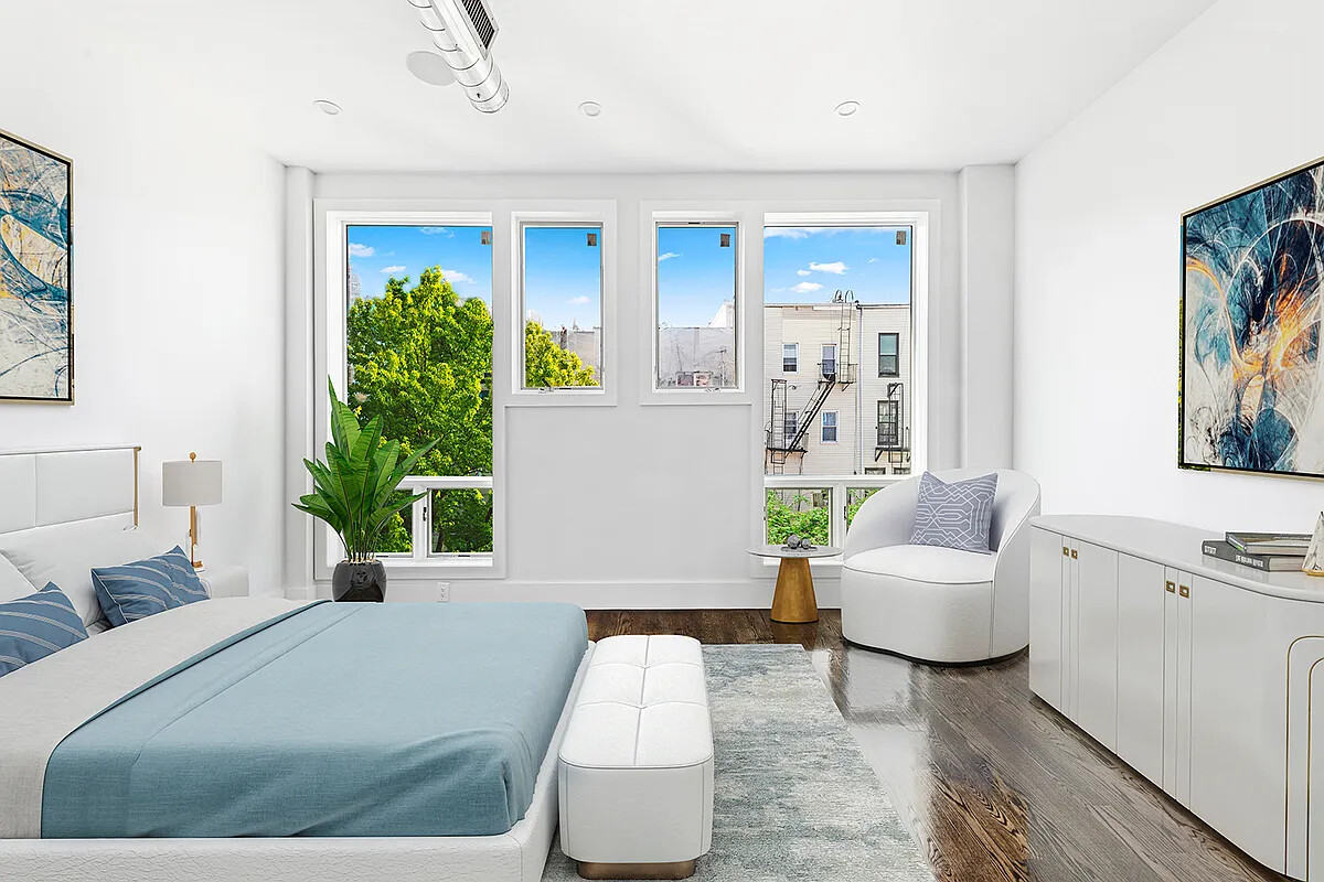 1137 JEFFERSON Avenue 3A