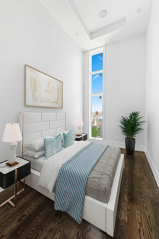 1137 JEFFERSON Avenue 3A