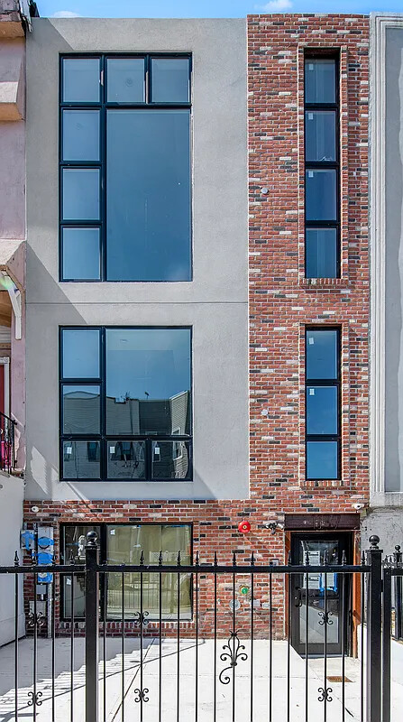 1137 JEFFERSON Avenue 3A