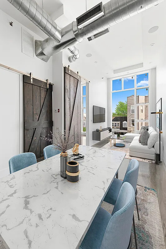 1137 JEFFERSON Avenue 3A