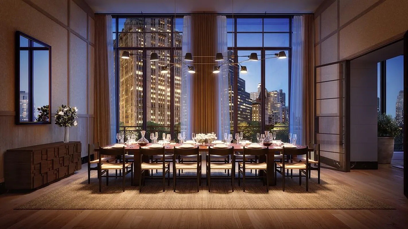 25 PARK Row 10B