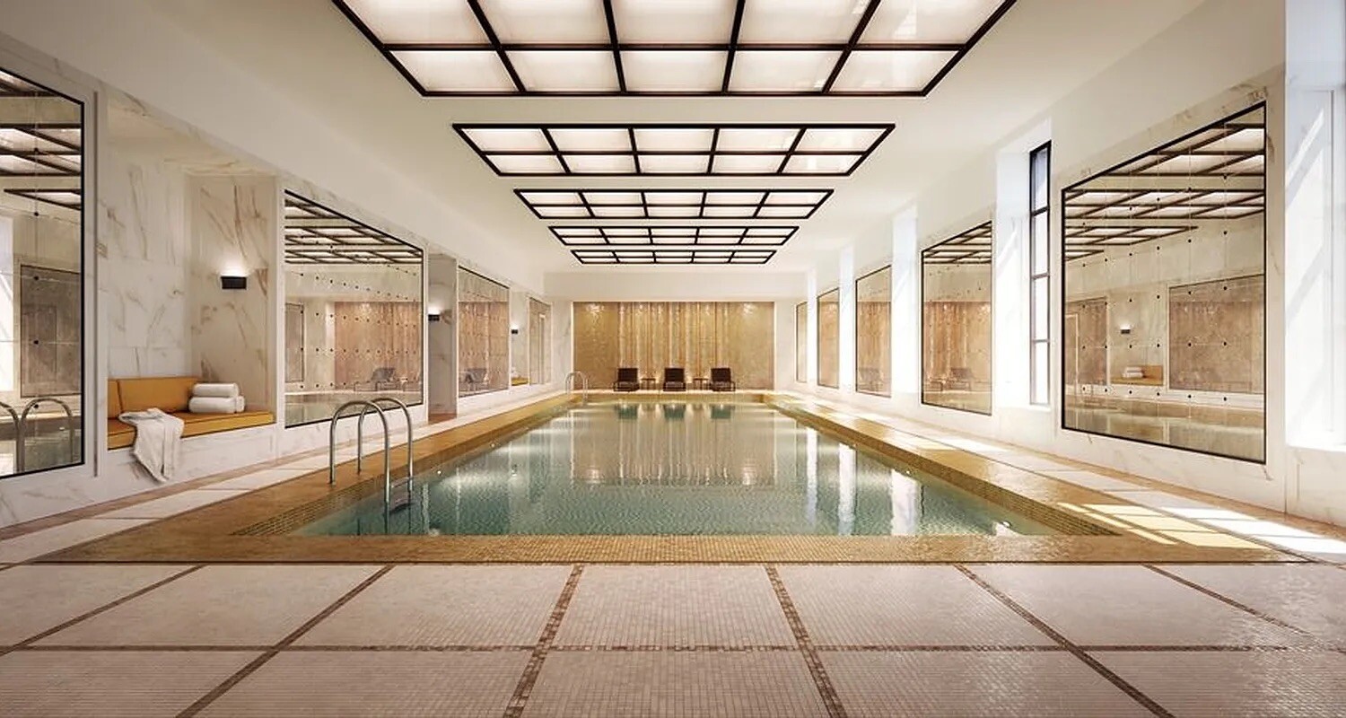 25 PARK Row 10B